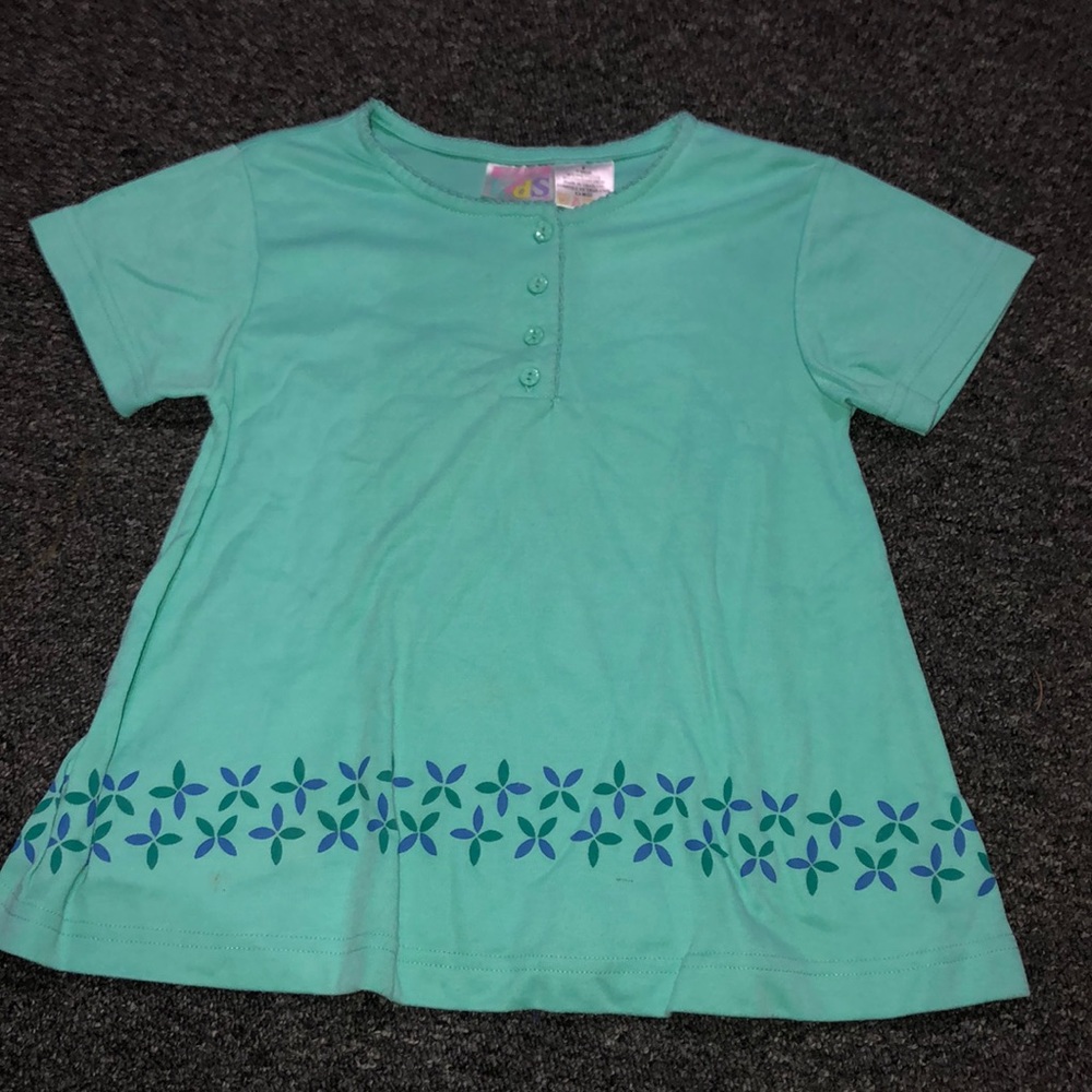Sears kids tshirt